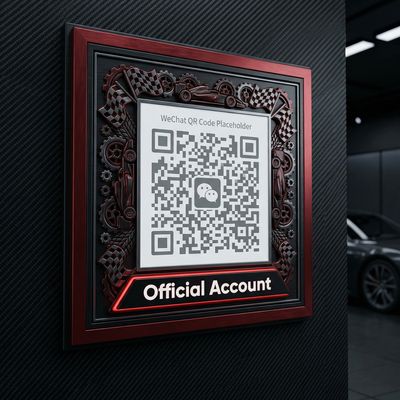 茄子视频公众号