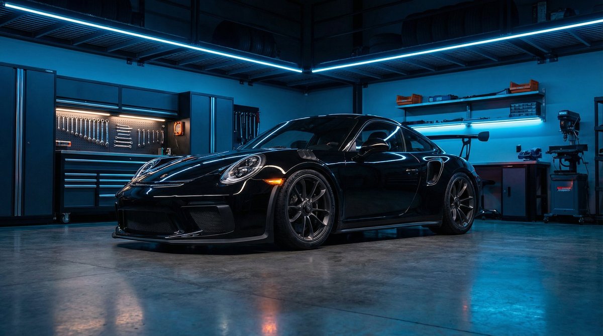 茄子视频保时捷改装视频