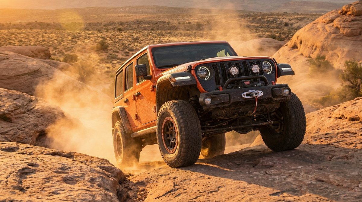 茄子视频越野改装视频